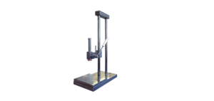 39PM02A Nitro Table Press for Assembly of Rod, Bushing & C-ring