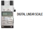 59RE150 DIGITAL LINEAR SCALE FOR FT7500